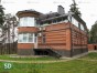 Продается дом, Рублево-Успенское шоссе 10 км.