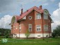 Продается дом, Рублево-Успенское шоссе 23 км.