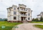 Продается дом, Рублево-Успенское шоссе 11 км.